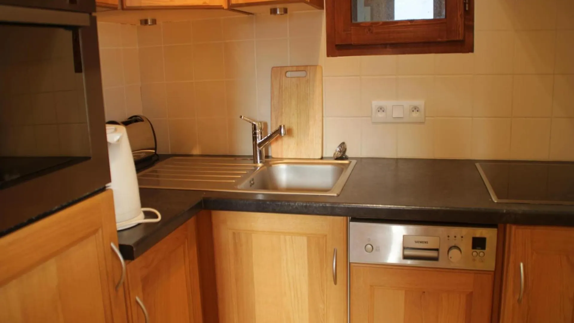 Alpage apartment for 5 people Chatel